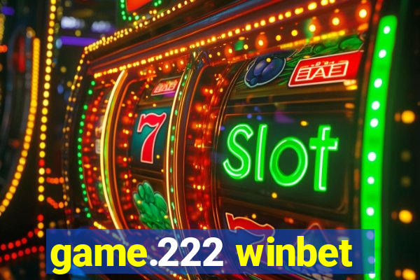game.222 winbet
